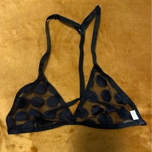 Rhythm bra sz sm 32a